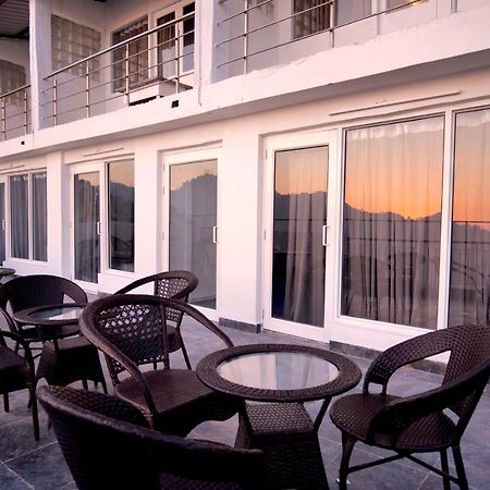 Hotel Brite Star Mussoorie Exteriér fotografie