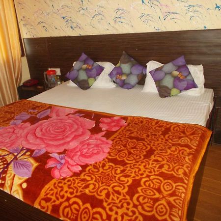 Hotel Brite Star Mussoorie Exteriér fotografie