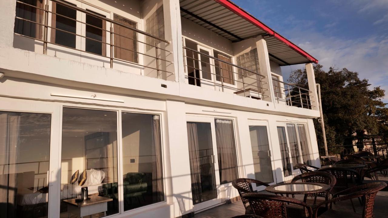 Hotel Brite Star Mussoorie Exteriér fotografie