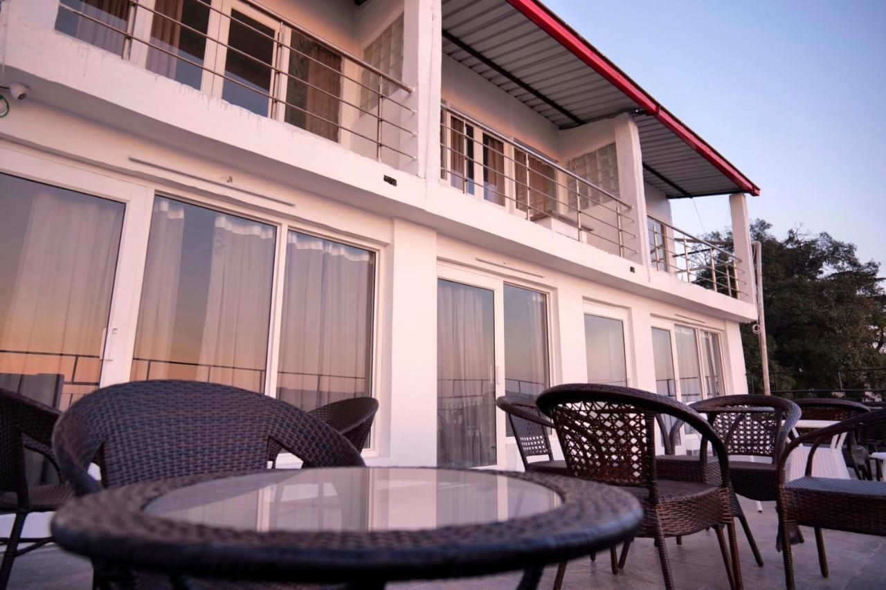 Hotel Brite Star Mussoorie Exteriér fotografie
