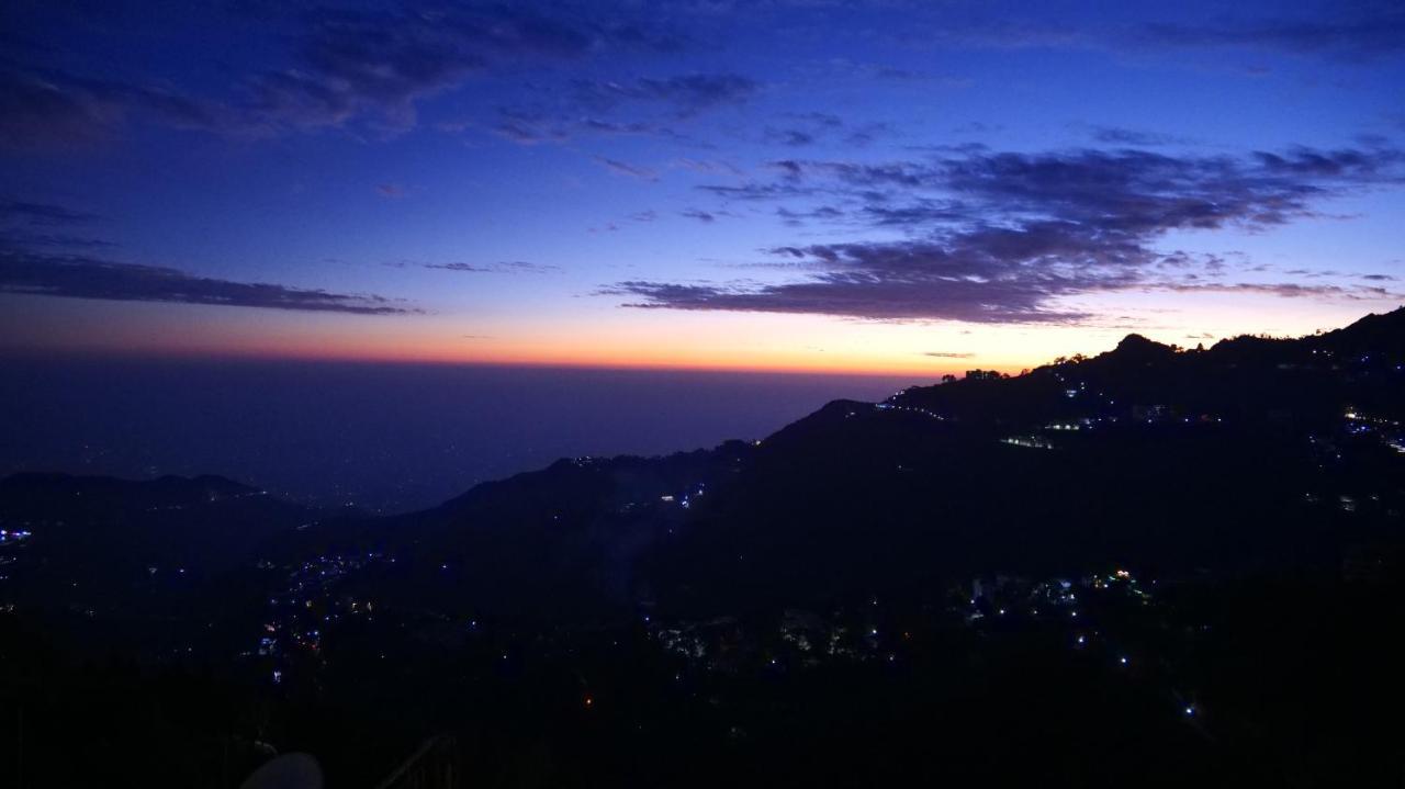 Hotel Brite Star Mussoorie Exteriér fotografie