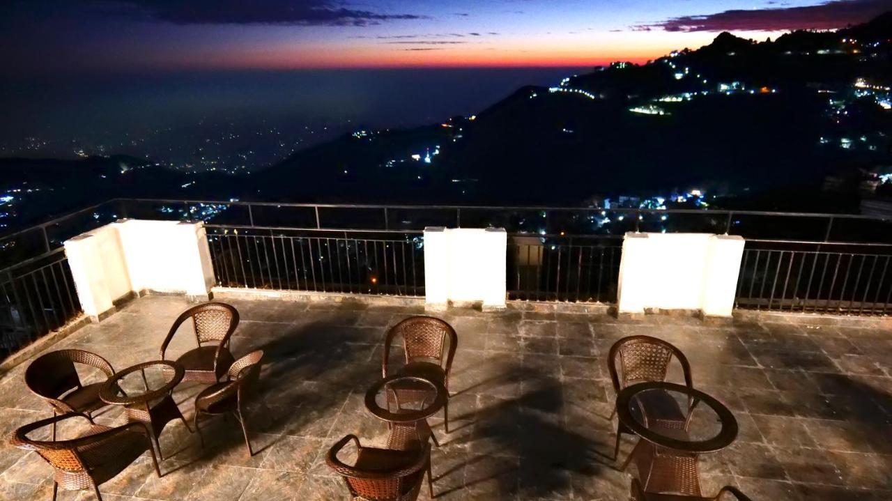 Hotel Brite Star Mussoorie Exteriér fotografie