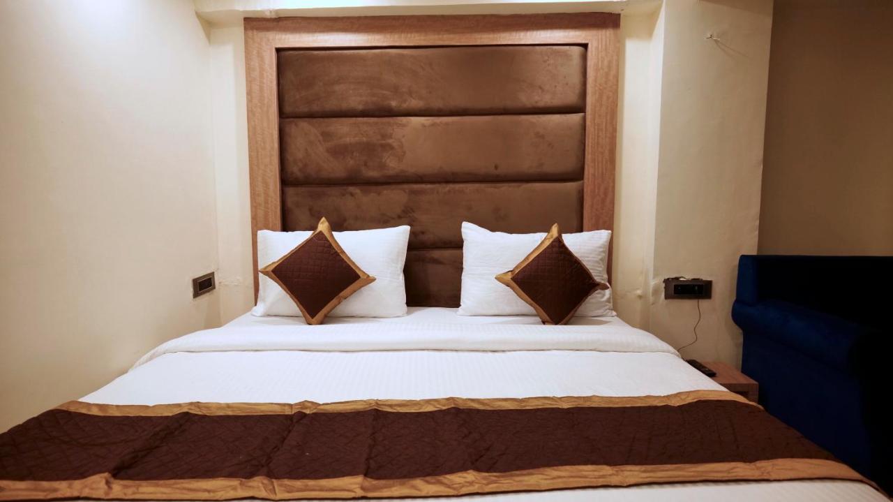 Hotel Brite Star Mussoorie Exteriér fotografie