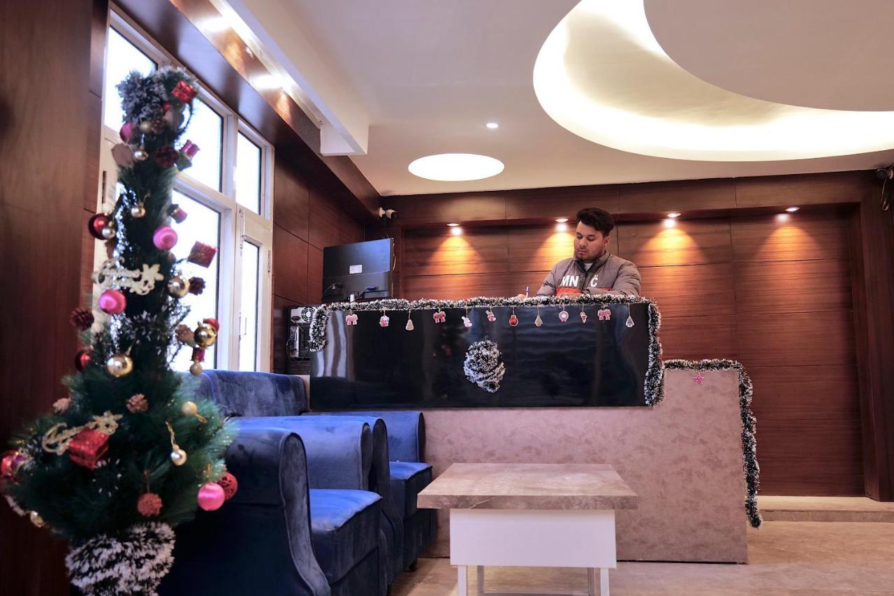 Hotel Brite Star Mussoorie Exteriér fotografie