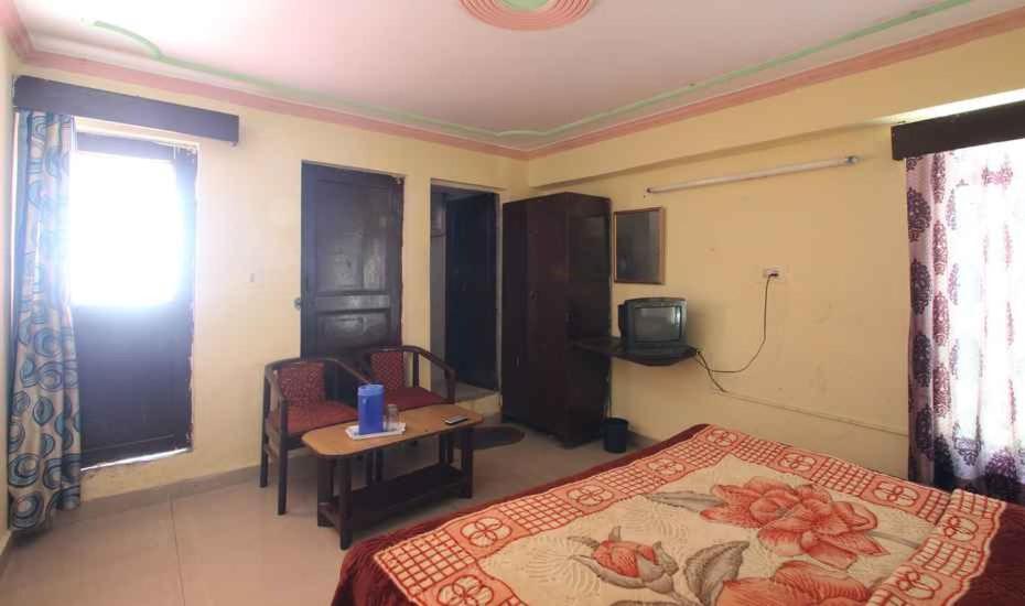 Hotel Brite Star Mussoorie Exteriér fotografie
