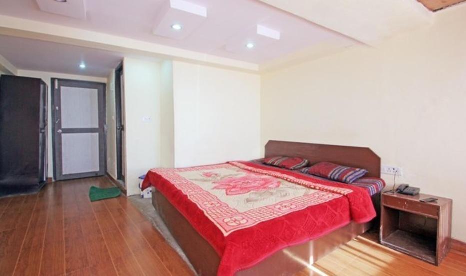 Hotel Brite Star Mussoorie Exteriér fotografie